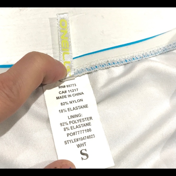 Vintage Sunday Funday Bikini Bandeau Top & Retro Bottom - Picture 8 of 9